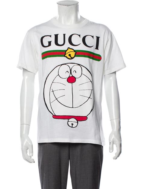 collezione gucci doraemon|Gucci Doraemon 2021.